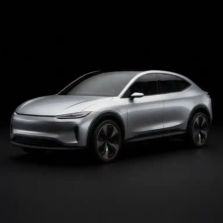 SUV Auto Glass Repair