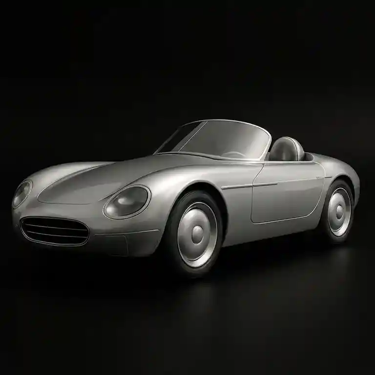 Classic Car Auto Glass Repair