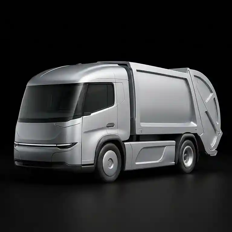 Heavy Equipment Auto Glass Repair