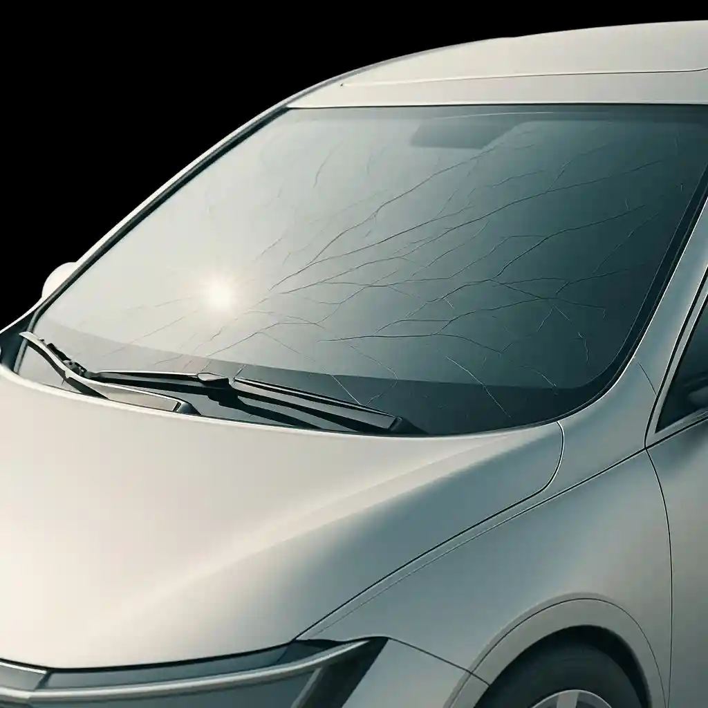 Sedan Windshield Repair Services