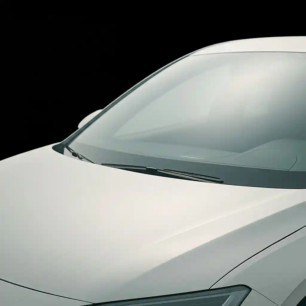 Sedan Windshield Replacement