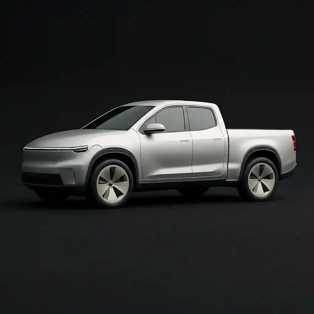 Truck Auto Glass Repair