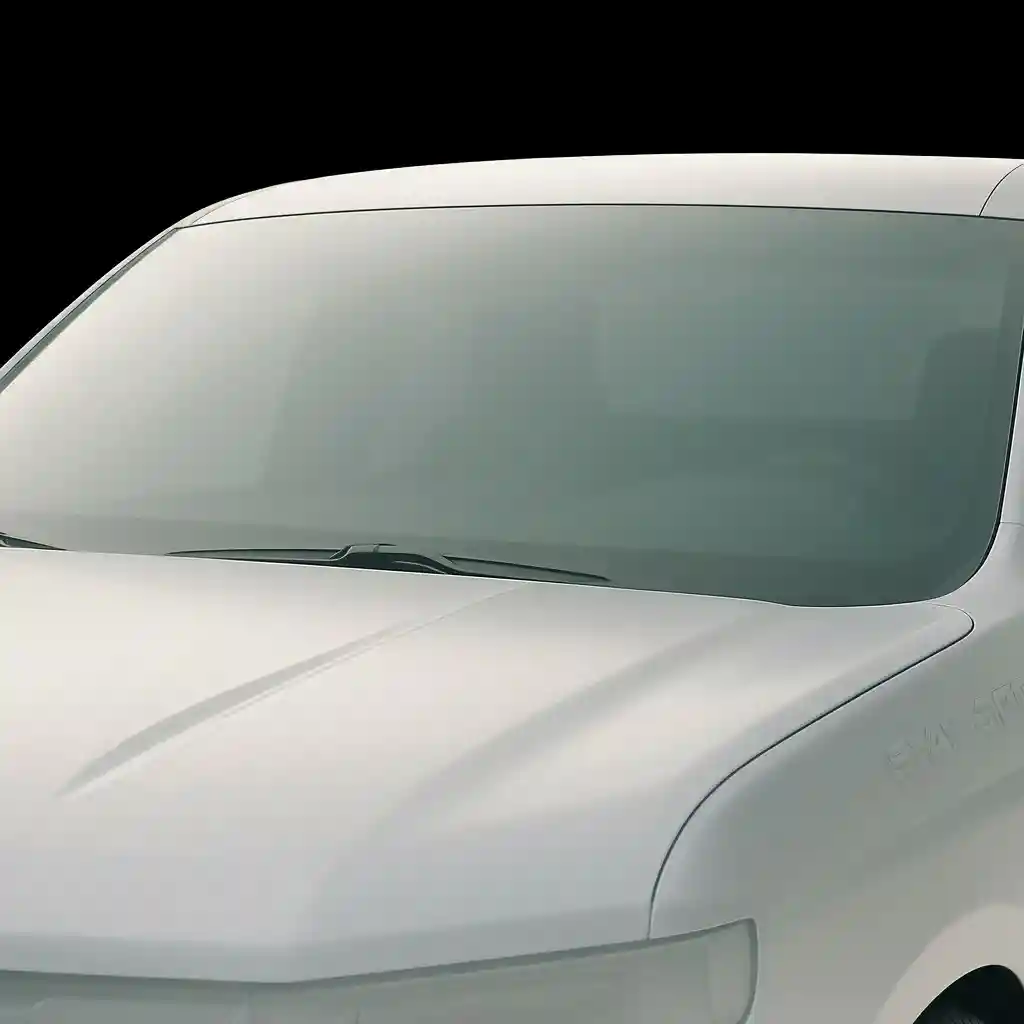 Truck Front Windshield Replacement